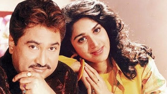 kumar sanu 