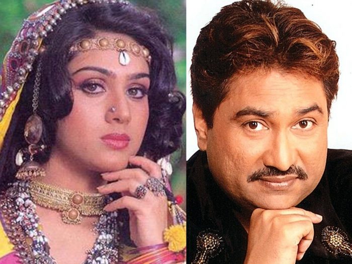 kumar sanu