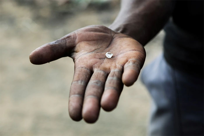 kurnool farmer found diamond
