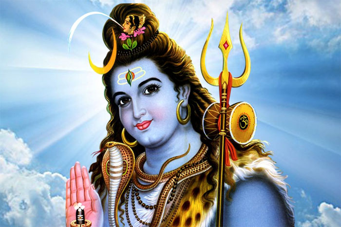 lord shiv 