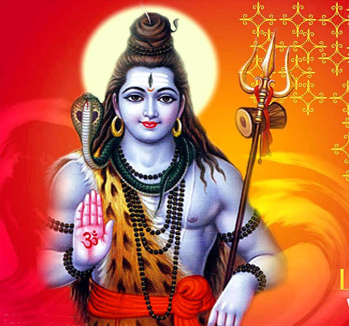 lord shiv 