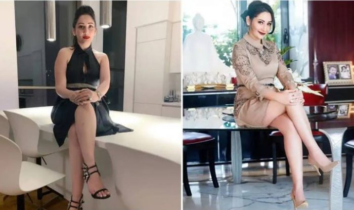 manyata dutt
