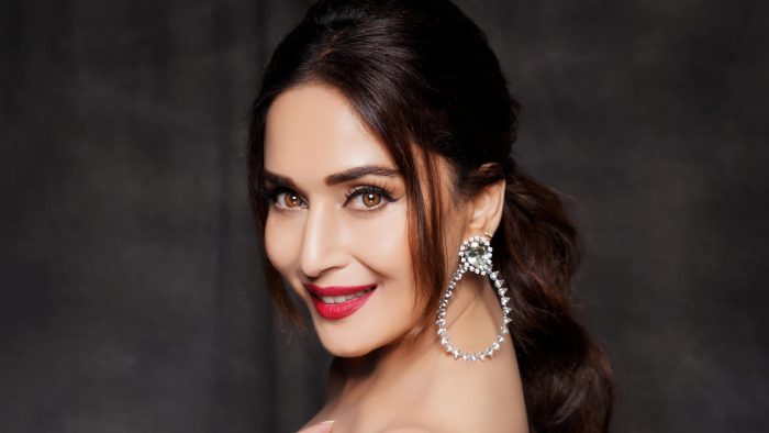 madhuri dixit