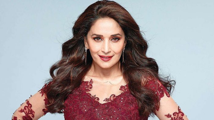 madhuri dixit