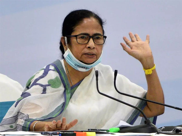 mamta banerjee