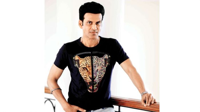 manoj bajpai