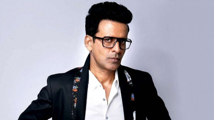 manoj bajpai