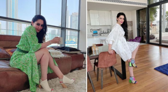 manyata dutt