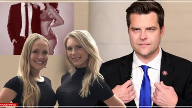 matt gaetz scandal