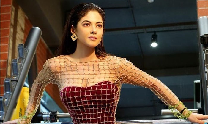 meera chopra 