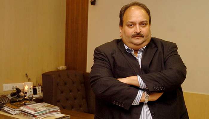 mehul choksi