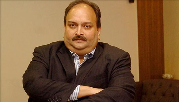 mehul choksi