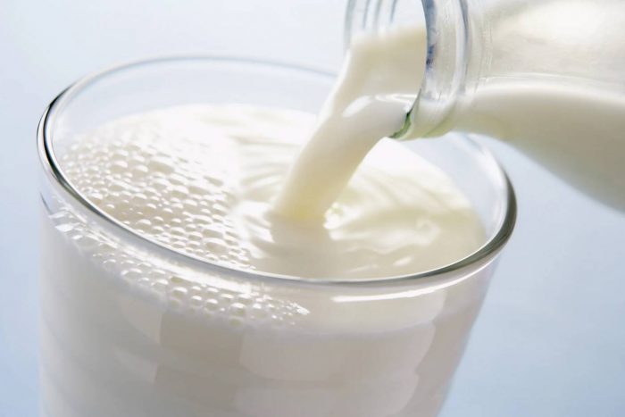 milk benefits