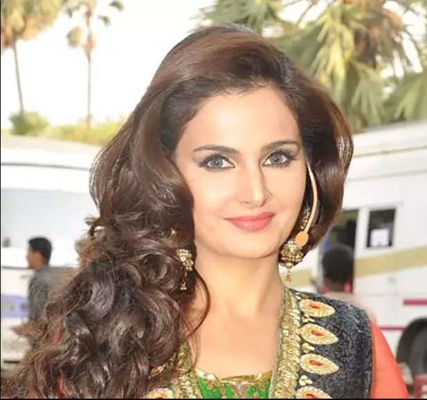 monica bedi