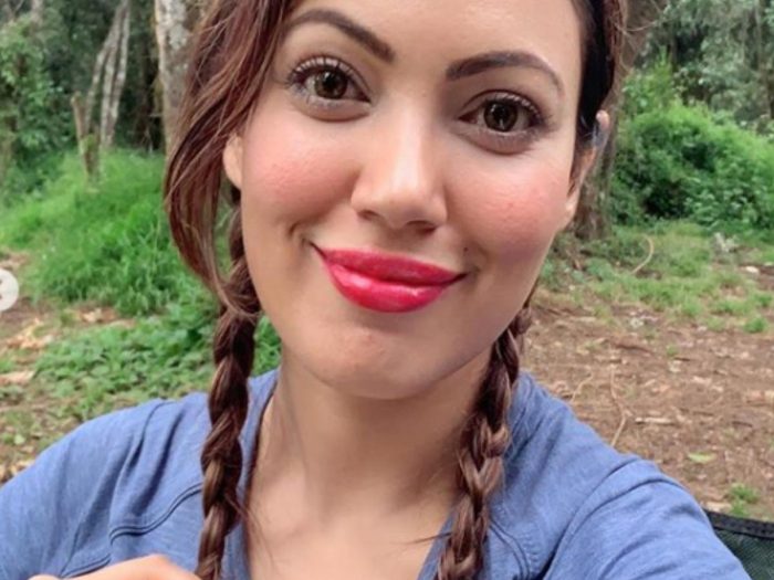 munmun dutta