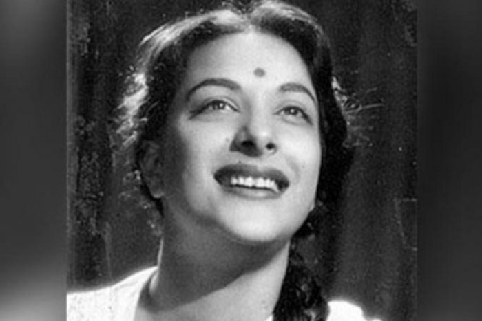 nargis dutt