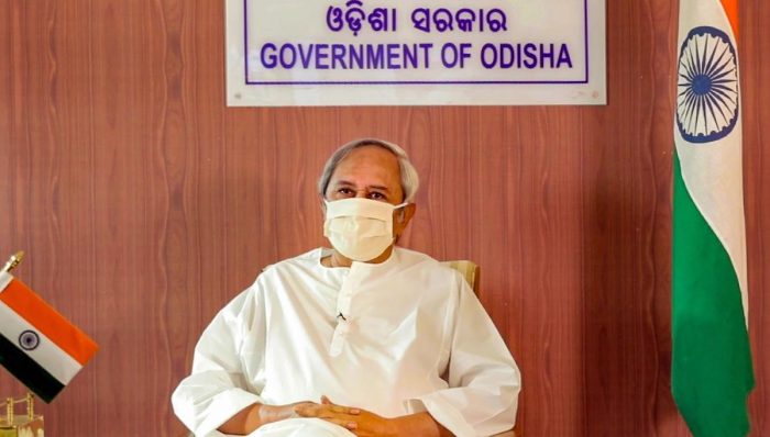 naveen patnaik