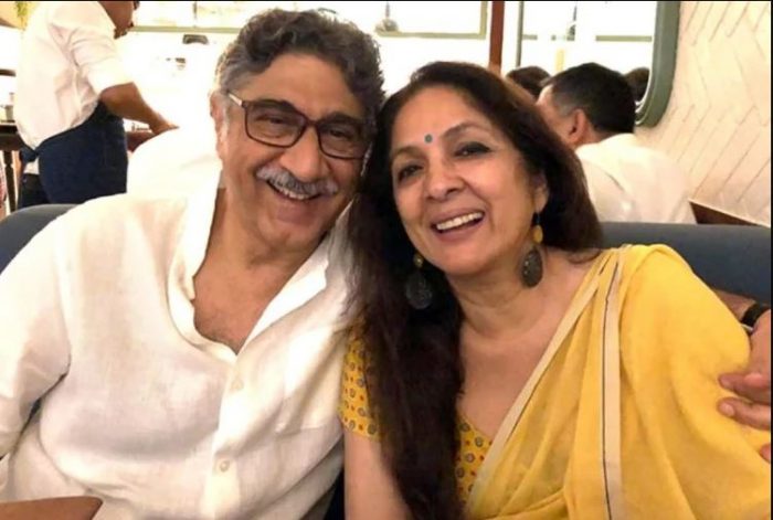 neena gupta and vivek mehra