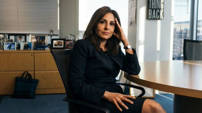 neera tanden