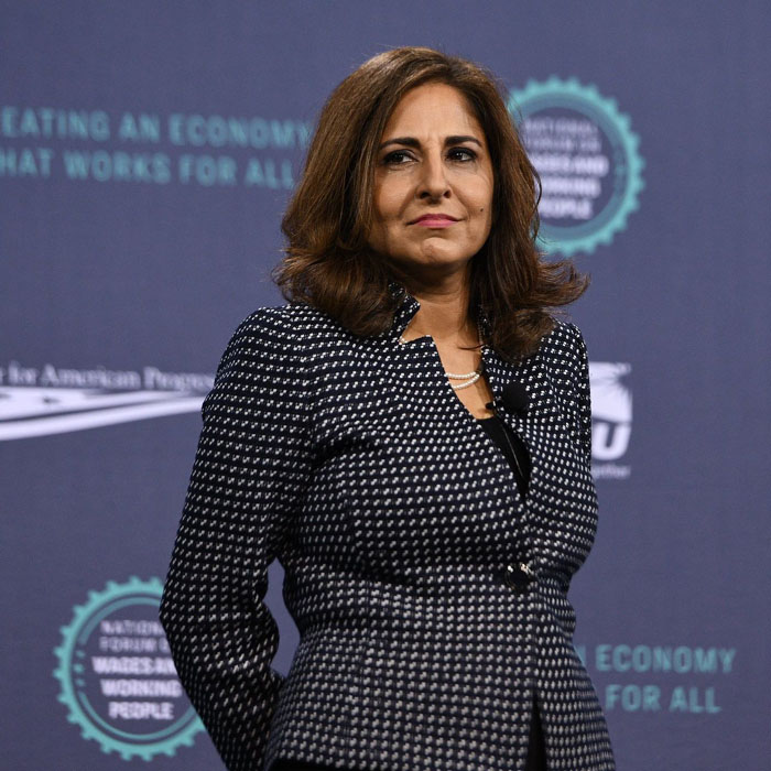 neera tanden 