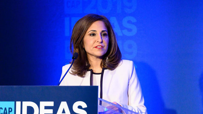 neera tanden