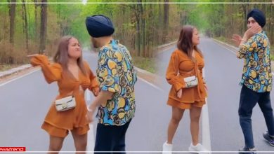 neha-kakkar-slaps-husband-rohanpreet-singh