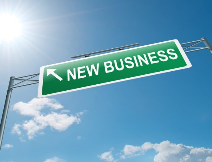 new-business