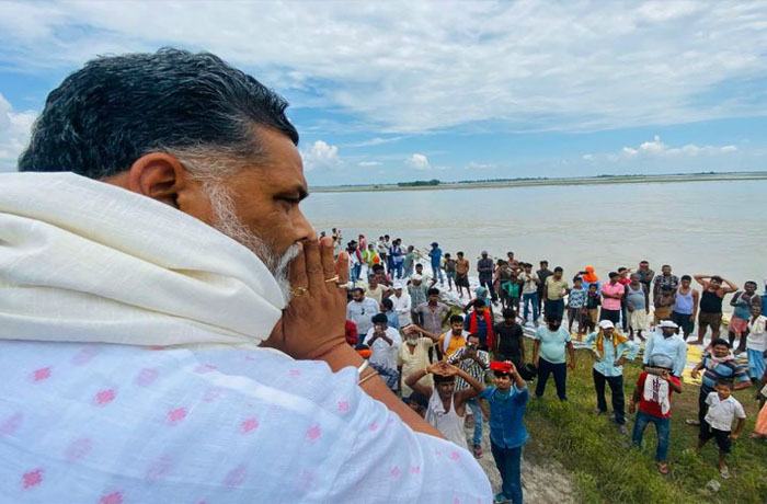 pappu yadav 