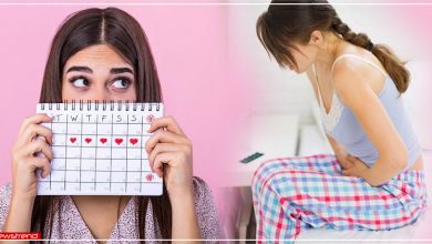 periods date woman
