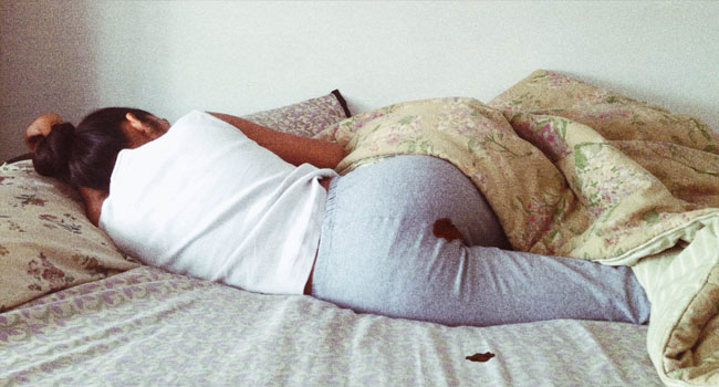 periods in women