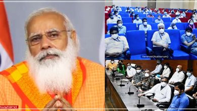 pm-modi-doctors-and-frontline-workers-varanasi