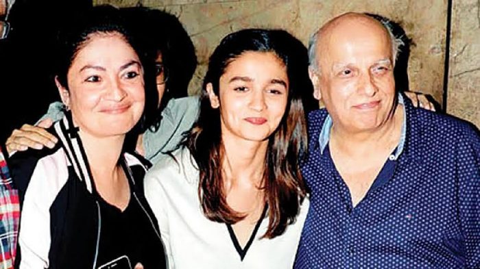 pooja bhatt and alia bhatt