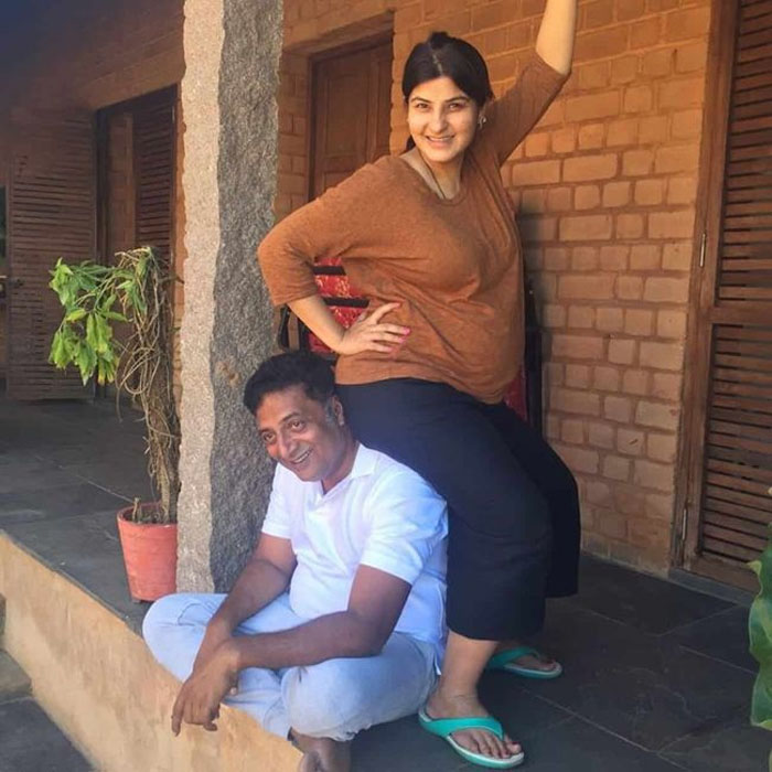 Prakash Raj wife