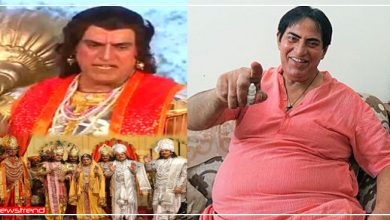 महाभारत में नज़र आए साढ़े 6 फुट लम्बे भीम आज क्या करते है, कभी हुआ करते थे BSF में एक बड़े अफसर
