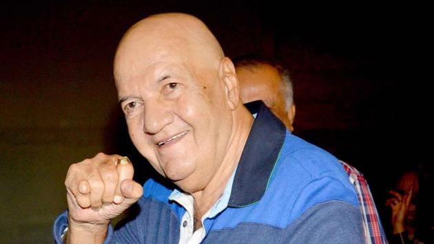 prem chopra