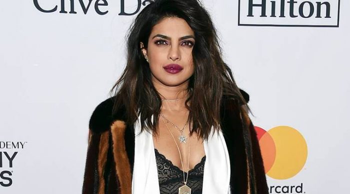 priyanka chopra