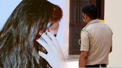 rajasthan constable rape and blackmail woman suicide