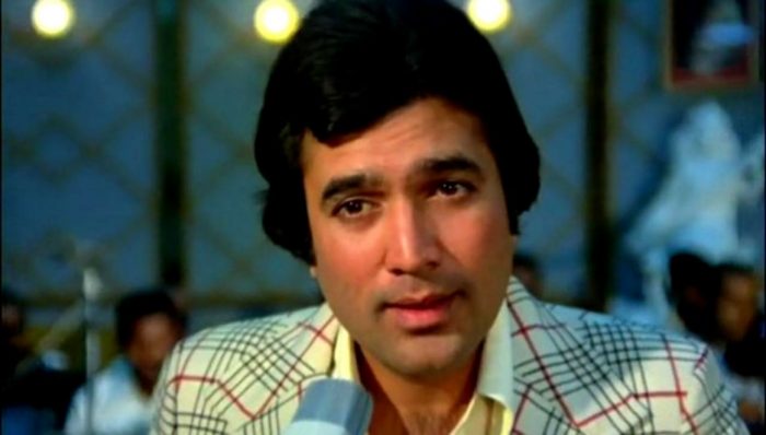 rajesh khanna