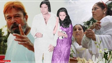 rajesh khanna dimple kapadia
