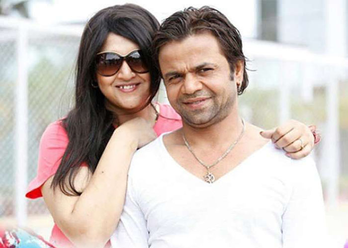 rajpal yadav