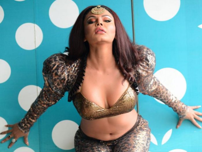 rakhi sawant