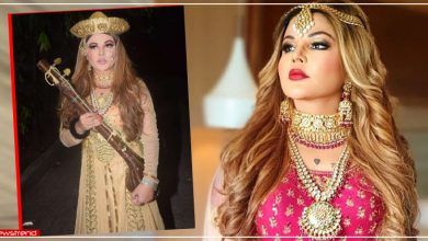 rakhi sawant mastani