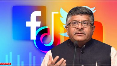 ravi shankar prasad