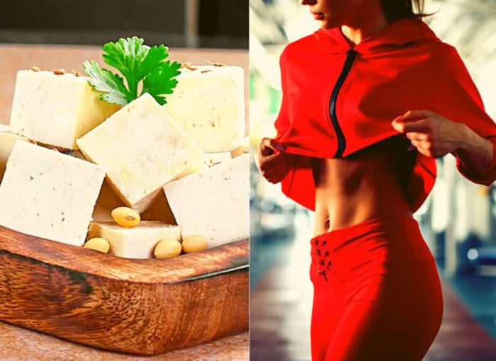 paneer benefits