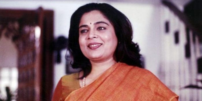 reema lagoo