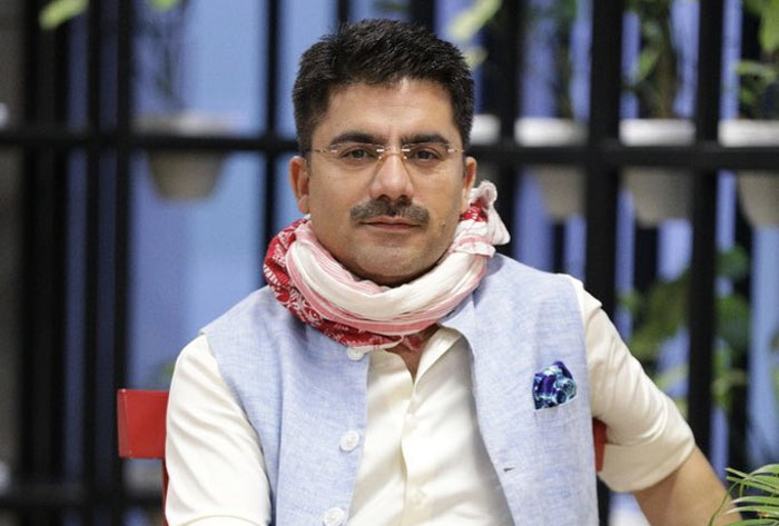 rohit sadana