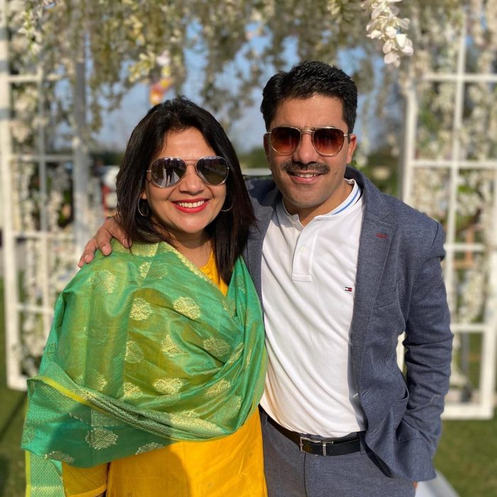 rohit sadana
