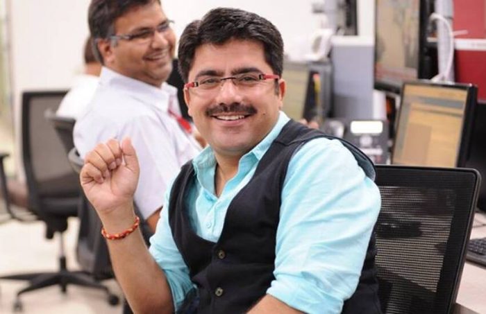 rohit sadana