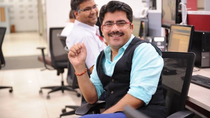 rohit sardana