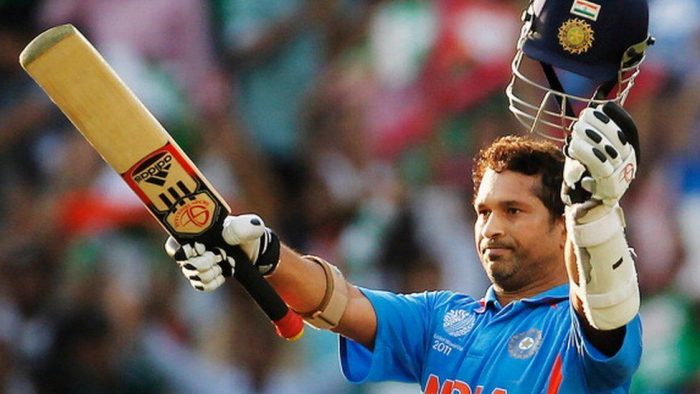 sachin tendulkar